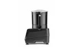 Kuter-emulgator o zmiennej prędkości Compact Line KE-4V Ultra, czarny, 252x309x434mm Sammic 1051000