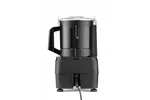 Kuter-emulgator o zmiennej prędkości Compact Line KE-4V Ultra, czarny, 252x309x434mm Sammic 1051000