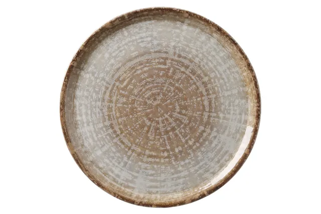 Talerz do pizzy Crete, ⌀330mm HENDI 769911