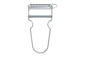 Obieraczka Star, ostrze Julienne, srebrny Victorinox 6.0914