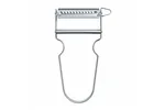 Obieraczka Star, ostrze Julienne, srebrny Victorinox 6.0914
