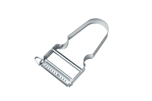 Obieraczka Star, ostrze Julienne, srebrny Victorinox 6.0914