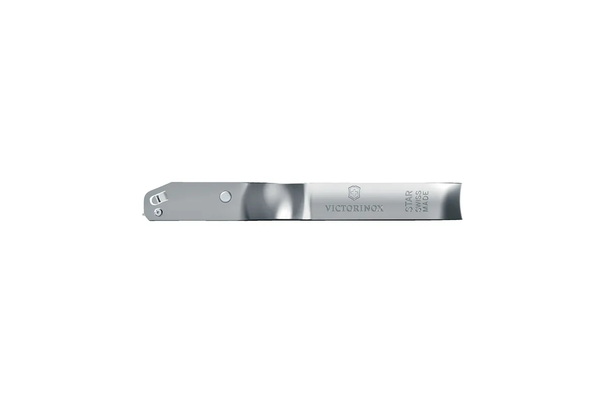 Obieraczka Star, ostrze Julienne, srebrny Victorinox 6.0914