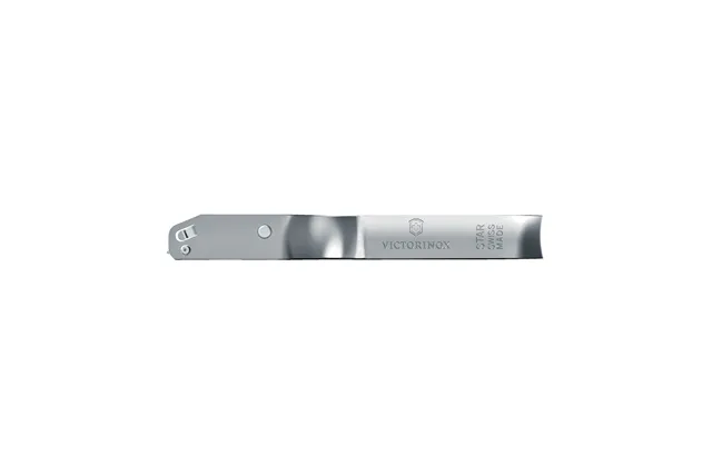 Obieraczka Star, ostrze Julienne, srebrny Victorinox 6.0914