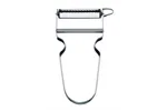 Obieraczka Star, ostrze Julienne, srebrny Victorinox 6.0914