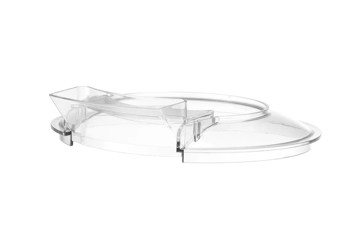 Mikser planetarny 7L, czarny, 220-240V/1500W, 460x310x(H)379mm | Hendi 221570