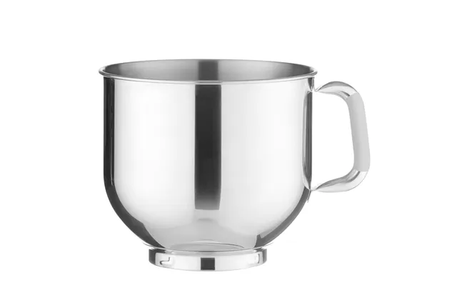Mikser planetarny 7L, czarny, 220-240V/1500W, 460x310x(H)379mm | Hendi 221570