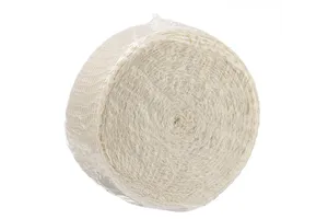 Siatka wędliniarska, biały, ⌀190x160mm HENDI 559284