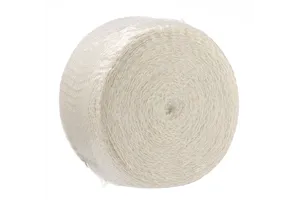 Siatka wędliniarska, biały, ⌀190x200mm HENDI 559291