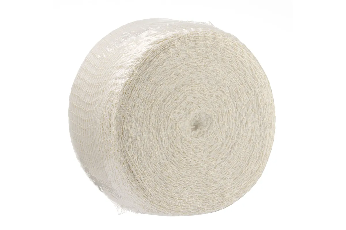 Siatka wędliniarska, biały, ⌀190x200mm HENDI 559291