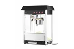 Urządzenie do popcornu, czarny, 230V/1155W, 560x420x760mm HENDI 282762