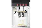 Urządzenie do popcornu, czarny, 230V/1155W, 560x420x760mm HENDI 282762