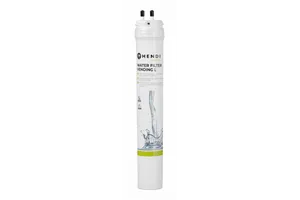 Filtr do wody S, ⌀87x562mm HENDI 237885