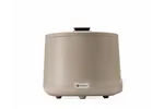 Kociołek do zupy UNIQ, designed by Robert Bronwasser, 8L, beżowy, 220-240V/500W, ⌀365x325mm HENDI 860557