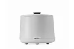 Kociołek do zupy UNIQ, designed by Robert Bronwasser, 8L, biały, 220-240V/500W, ⌀365x325mm HENDI 860533
