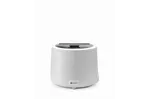 Kociołek do zupy UNIQ, designed by Robert Bronwasser, 8L, biały, 220-240V/500W, ⌀365x325mm HENDI 860533