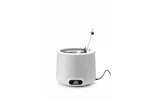 Kociołek do zupy UNIQ, designed by Robert Bronwasser, 8L, biały, 220-240V/500W, ⌀365x325mm HENDI 860533