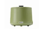 Kociołek do zupy UNIQ, designed by Robert Bronwasser, 8L, zielony, 220-240V/500W, ⌀365x325mm HENDI 860540