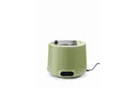Kociołek do zupy UNIQ, designed by Robert Bronwasser, 8L, zielony, 220-240V/500W, ⌀365x325mm HENDI 860540
