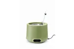 Kociołek do zupy UNIQ, designed by Robert Bronwasser, 8L, zielony, 220-240V/500W, ⌀365x325mm HENDI 860540