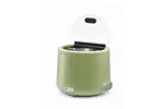 Kociołek do zupy UNIQ, designed by Robert Bronwasser, 8L, zielony, 220-240V/500W, ⌀365x325mm HENDI 860540