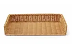 Kosz ekspozycyjny na pieczywo, 595x395x105mm, Prostokątny HENDI 427248