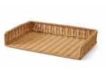 Kosz ekspozycyjny na pieczywo, 595x395x105mm, Prostokątny HENDI 427248