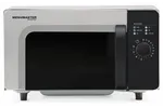 Kuchenka mikrofalowa 1500/1000 W, 23L, 230V/1500W, 512x403x310mm Menumaster 280065