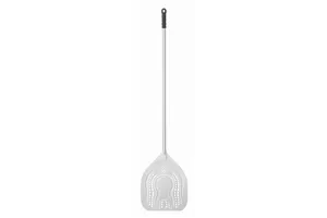 Łopata do pizzy Arena, 325x1245mm, Kwadratowy Lilly Codroipo 618141