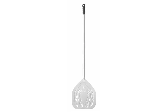 Łopata do pizzy Arena, 350x1500mm, Kwadratowy Lilly Codroipo 618165