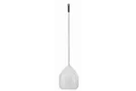 Łopata do pizzy Arena, 350x1500mm, Kwadratowy Lilly Codroipo 618165