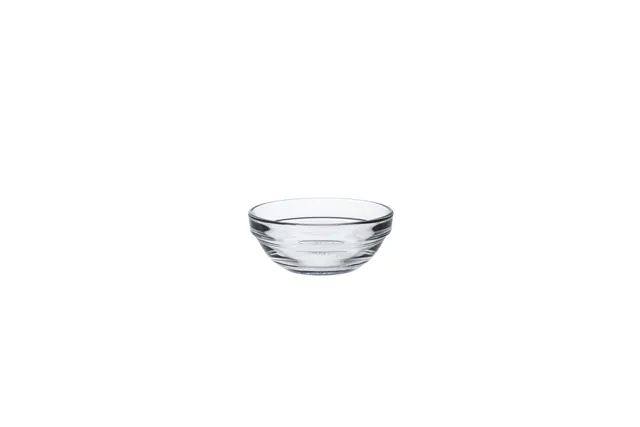 Miska GIGOGNE, 0,07L, 4 szt., ⌀75x31mm Duralex 2021AC04C0111