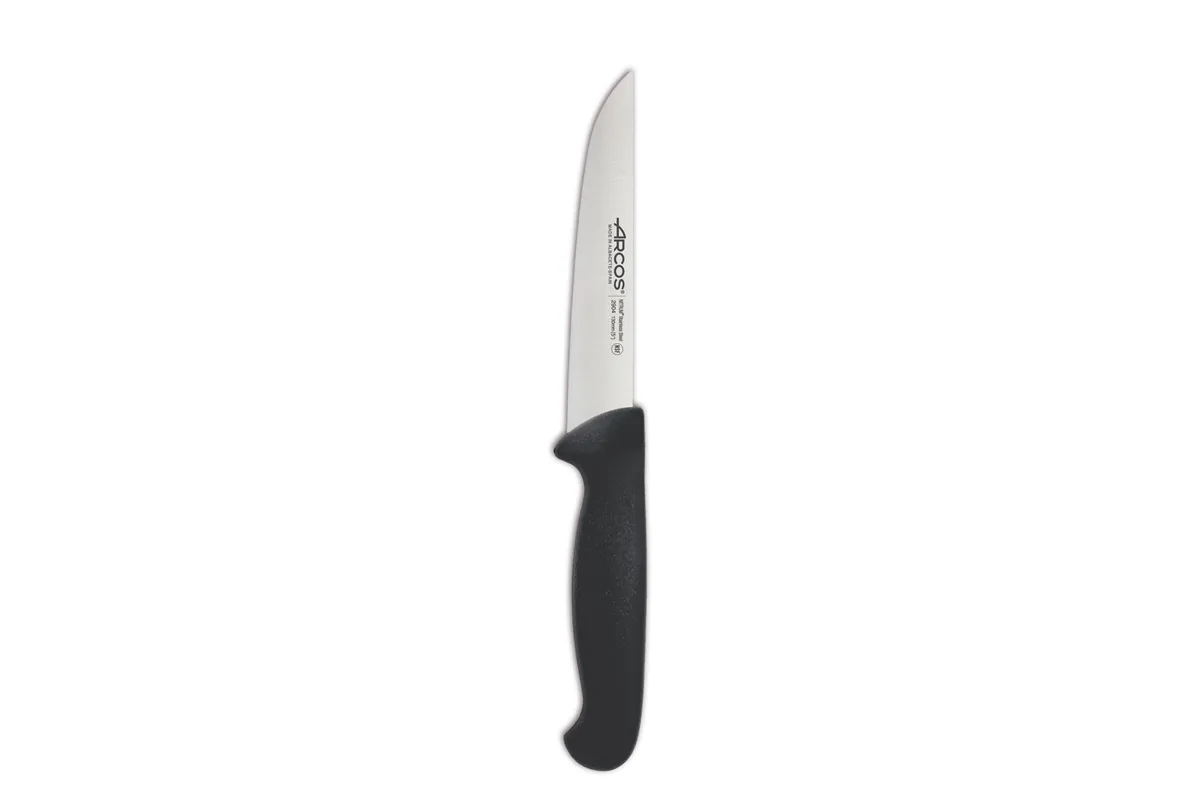 Nóż kuchenny, seria 2900, czarny, 257mm Arcos 290425