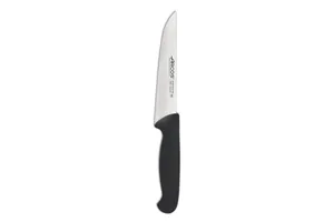 Nóż kuchenny, seria 2900, czarny, 335mm Arcos 290525