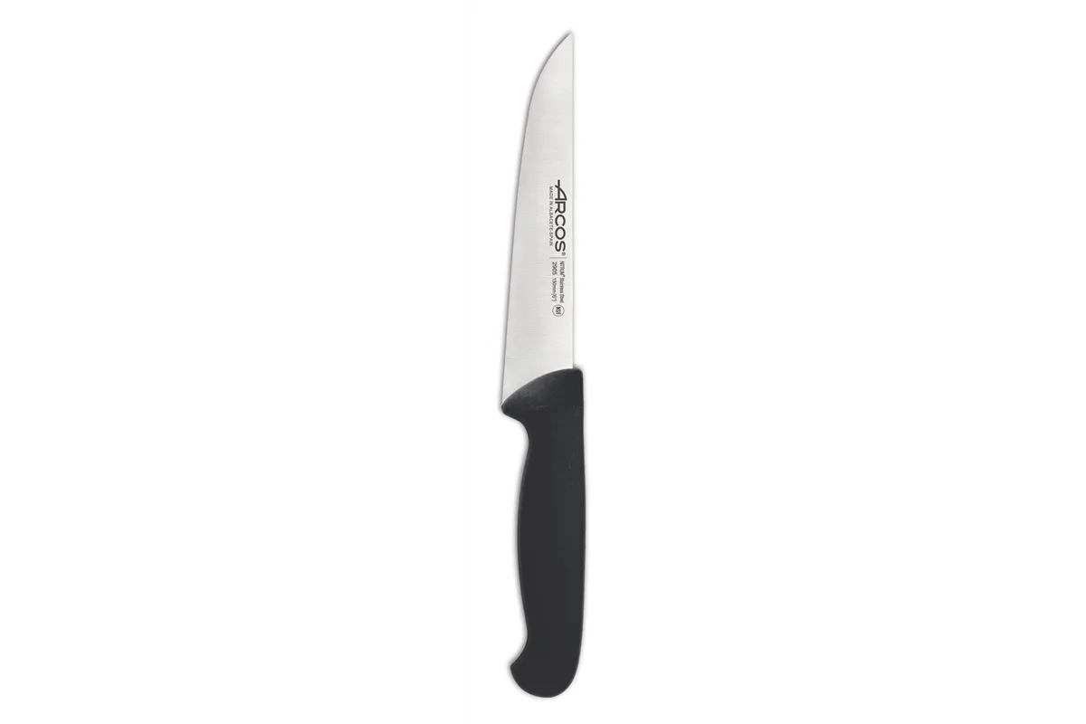 Nóż kuchenny, seria 2900, czarny, 335mm Arcos 290525