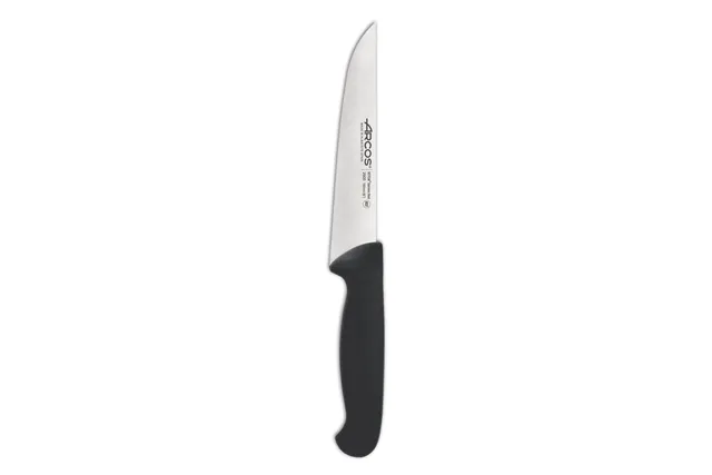Nóż kuchenny, seria 2900, czarny, 335mm Arcos 290525