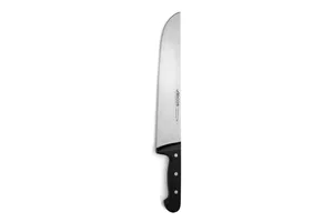 Nóż kuchenny, seria UNIVERSAL, czarny, 263mm Arcos 281304