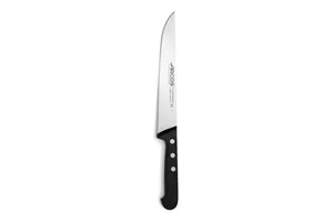 Nóż kuchenny, seria UNIVERSAL, czarny, 309mm Arcos 281504