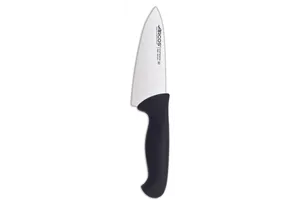 Nóż szefa kuchni, seria 2900, czarny, 280mm Arcos 292025