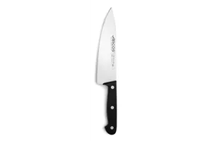 Nóż szefa kuchni, seria UNIVERSAL, UNIVERSAL, czarny, 285mm Arcos 280504