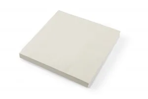 Papier pergaminowy do frytek i przekąsek, biały, 500 szt., 305x305mm HENDI 678183