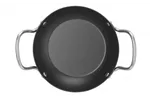 Patelnia do serwowania, ⌀184x216mm HENDI 627938