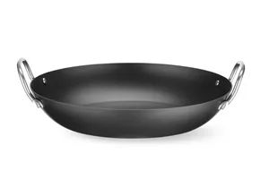 Patelnia do serwowania, ⌀204x240mm HENDI 627945