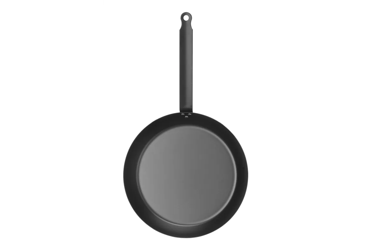 Patelnia, ⌀244x470mm HENDI 628010