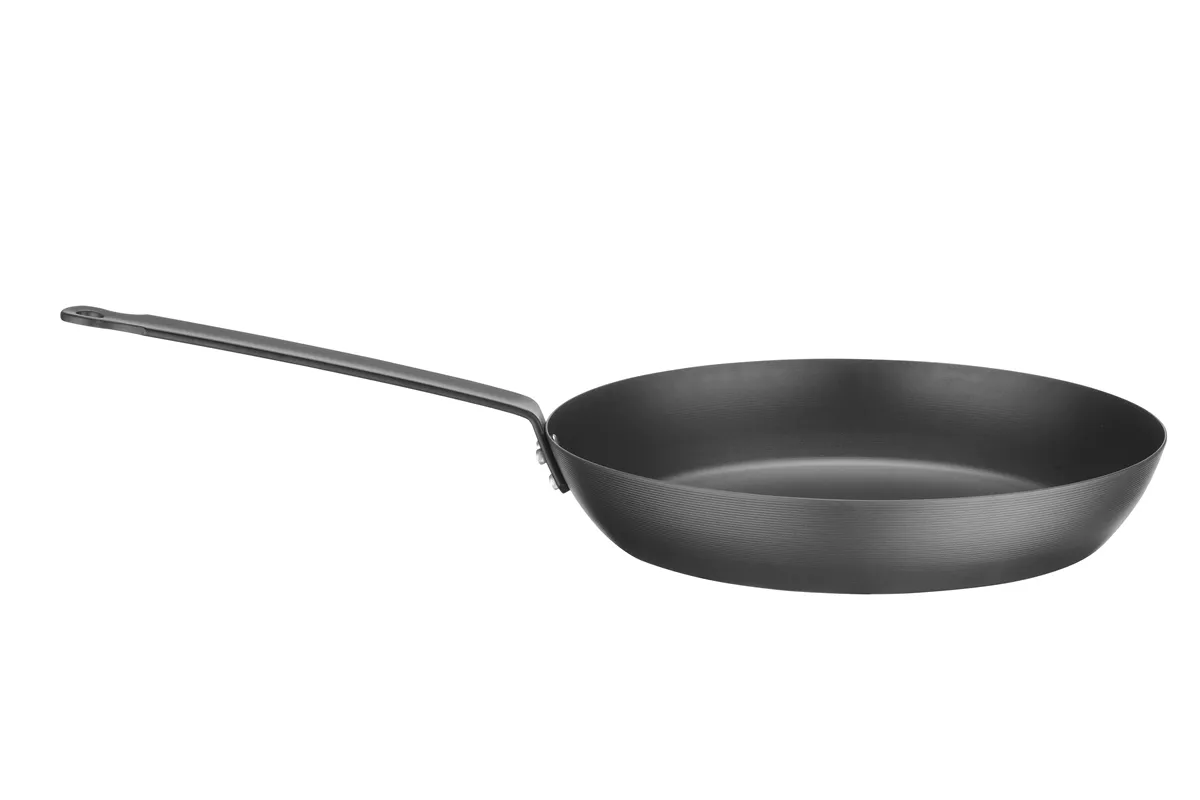 Patelnia, ⌀264x490mm HENDI 628027