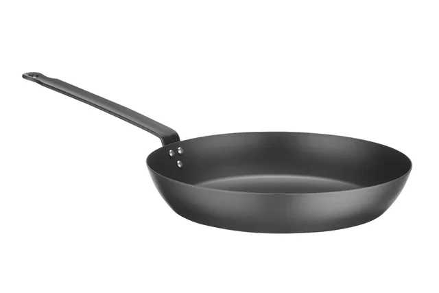 Patelnia, ⌀264x490mm HENDI 628027