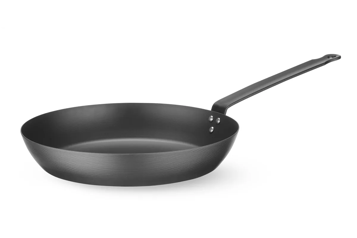 Patelnia, ⌀282x504mm HENDI 628034
