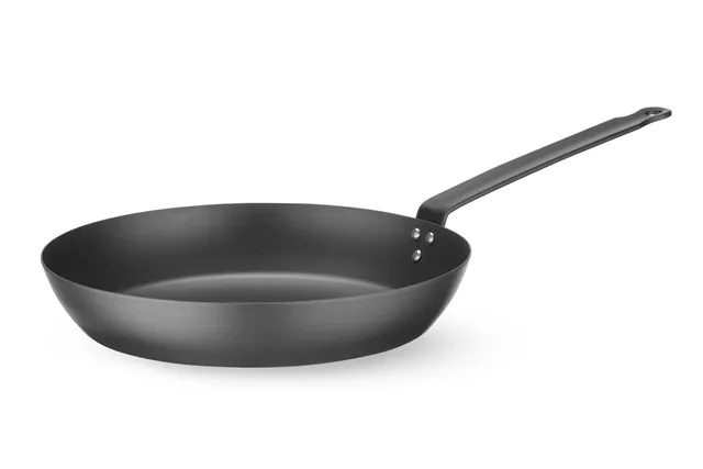 Patelnia, ⌀282x504mm HENDI 628034