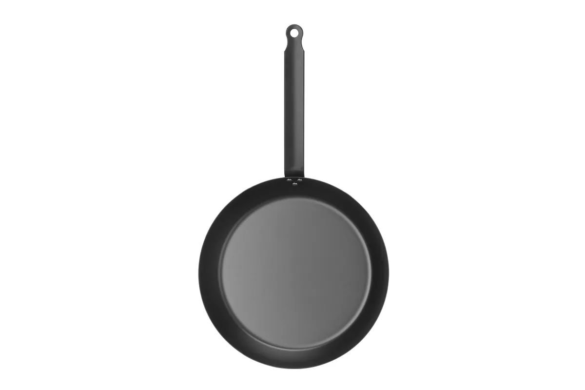 Patelnia, ⌀282x504mm HENDI 628034