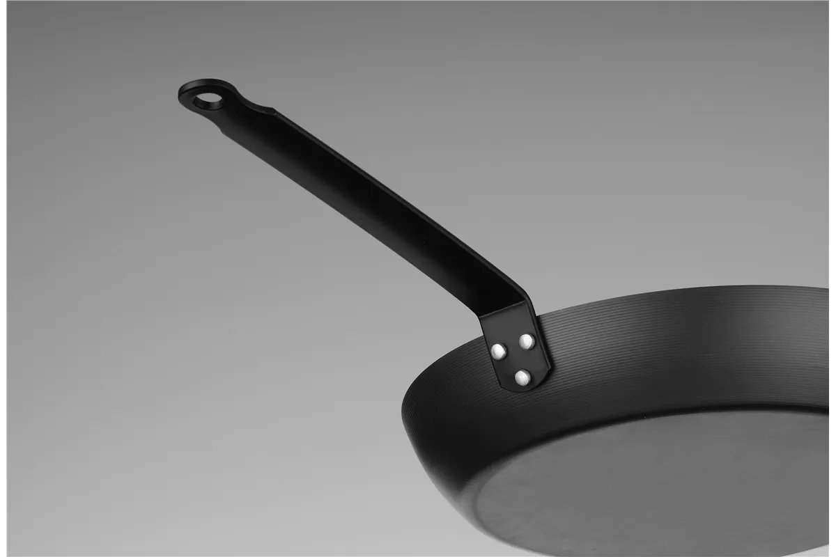 Patelnia, ⌀282x504mm HENDI 628034